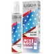 E-Liquid Liqua Mix & Go American Blend 50 ml - LIQUA