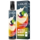 E-liquid Mix & Go Ice Fruit - LIQUA