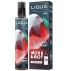 E-liquide LIQUA 50 ml Mix & Go Cool Raspberry / Framboise Glacée