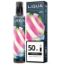 Liqua - E-жидкий микс - Перейти 50 мл Коко пузырь