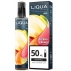 E-liquid Liqua Mix & Go 50 ml Citrus Cream