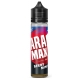 50 ml Aramax - E-liquid Berry Mint - LIQUA