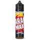 Aramax - 50 ml E-liquide Lemon Pie - LIQUA
