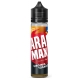 Aramax - 50 ml E-liquid Virginia Tobacco - LIQUA