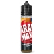 50 ml Aramax - E-liquid Virginia Tobacco - LIQUA