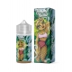 Differ - E-liquide Femme Fatale 80 ml Herbal Mary/Mary Florissante - LIQUA
