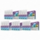 Menthol / Menthol Pack de 20 Liqua - LIQUA