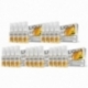 Traditional Tobacco Packung mit 20 Liqua - LIQUA