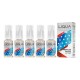 E-liquid Liqua American Blend Pack of 5 - LIQUA