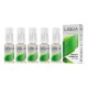 x5 E-liquid Liqua Bright Tobacco - LIQUA