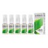E-liquide Liqua Tabac Blond Pack de 5