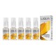 Traditional Tobacco pack of 5 - LIQUA