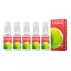 E-liquid Liqua Apple x5