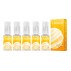 5x E-liquid Liqua Vanilla