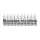 Никотин Booster Liquideo 20 мг пакет из 10 - LIQUA
