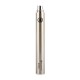 Kangertech EVOD USB 1000 mAh Silver - LIQUA