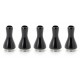 Drip tips for T2 - pack of 5 - LIQUA