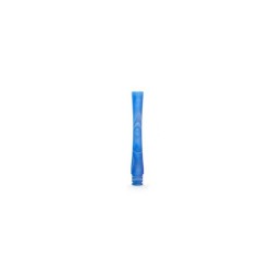 Drip Tip Acrylique XL C Bleu