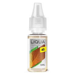 LIQUA 4S Virginia nicotine salt