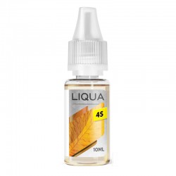 LIQUA 4S Traditional с никотиновой солью