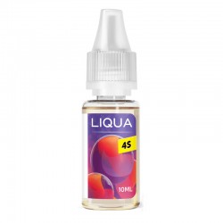 LIQUA 4S Berry Mix aux sels de nicotine