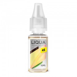 LIQUA 4S Vanilla nicotine salt