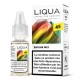 LIQUA 4S Shisha Mix nicotine salt - LIQUA
