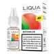 LIQUA 4S арбуз с никотиновой солью - LIQUA