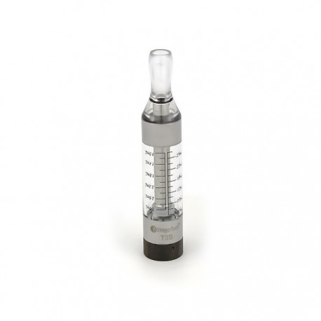 T3 S Clearomiseur Kangertech Transparent - LIQUA