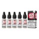 Aramax Sahara Tobacco Pack de 5 - LIQUA