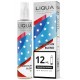 Liqua Long-Fill Aroma 12ml American Blend - LIQUA