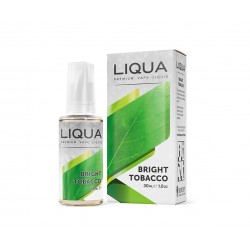 Liqua - Bright Blend - 30 ml, 0 mg - DLUO 09.2022