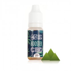 Booster CBD 1000 - Sixty Green - 1000 mg
