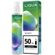 Liqua - E-liquide Mix & Go 50 ml Double Menthe / Two Mints - LIQUA