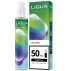 Liqua - E-liquide Mix & Go 50 ml Two Mints
