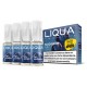 E-liquide Liqua Mûre / Blackberry - LIQUA