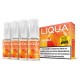 Orange / Orange Liqua - LIQUA