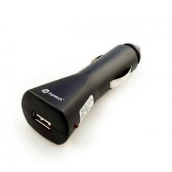 Joyetech USB Car Charger for e-Cig Black