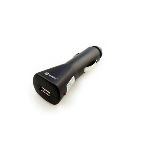 Chargeur Voiture USB Joyetech pour e-Cig Noir - LIQUA