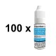 Booster de Nicotine Liquideo 20 mg Pack de 100 - LIQUA