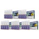 Liqua - Cassis / Blackcurrant Pack de 20 - LIQUA
