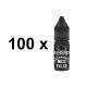 Nicotine booster Eliquid France 20mg - 100 pieces - LIQUA