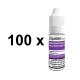 Booster de Nicotine Liquideo 20 mg Pack de 100 - LIQUA
