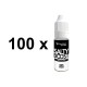 SALT Nicotine Booster LIQUIDEO 20 mg - 50PG/50VG - 100 pieces - LIQUA