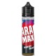 ARAMAX Long-Fill Aroma 12ml Berry Mint - LIQUA