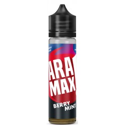 ARAMAX Long-Fill Aroma 12ml Berry Mint