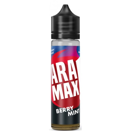 ARAMAX Long-Fill Aroma 12ml Berry Mint - LIQUA