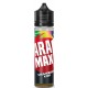 ARAMAX Long-Fill Aroma 12ml Strawberry Kiwi - LIQUA