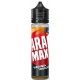 ARAMAX Long-Fill Aroma 12ml Virginia Tobacco - LIQUA