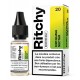 Ritchy Kiwi Guava Nectar с никотиновой солью - LIQUA
